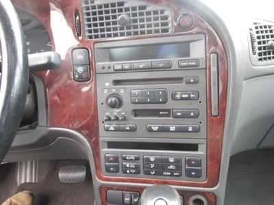 Capucha compatible con 99-05 SAAB 9-5 150687 Foto 1 de 4