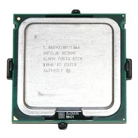 Intel Xeon E5320 Server CPU Processor- SL9MV - Image 1 of 1