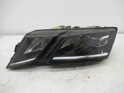 Skoda Octavia 5E 18-21 Scheinwerfer links 5E1941015D 7P5941591AD - Bild 1 von 4