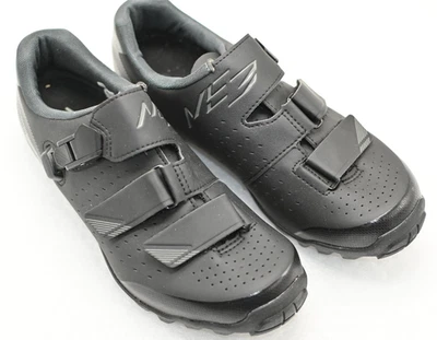 Shimano SH-ME301, Cross Country Schuhe - black - Größe EU (US): 41 - Bild 1 von 4