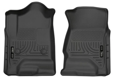 Husky Liners  Fits 2015-2020 Cadillac Escalade, 2015-2020 Cadillac Escalade ESV, Foto 1 de 4