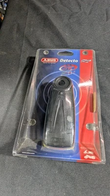 ABUS Detecto RS3 7000 Foto 1 de 2