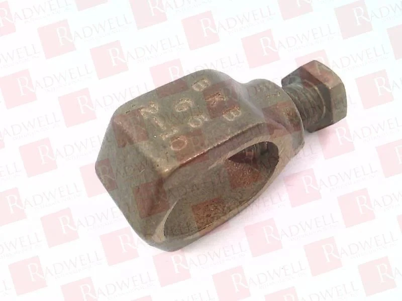 ABB THOMAS & BETTS G5 / G5 (NEW NO BOX) - Image 1 of 1