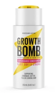 Growth Bomb Supercharge Conditioner 300mL ✅ - Picture 1 of 8