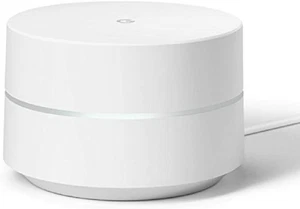 REMAN ENGINE GOOGLE WIFI AC1200 ROUTER MESH CONFEZIONE DA 1 - SENZA CONFEZIONE (Rinnovato) - Foto 1 di 4