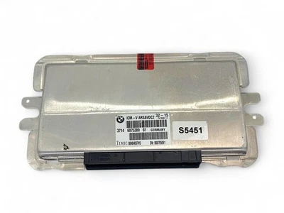 Modulo centralina sospensioni BMW 5 F10 F11 2011 6875389 TSL5462 - Immagine 1 di 4