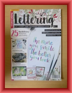 Creative Lettering Nr. 7 - Bild 1 von 6