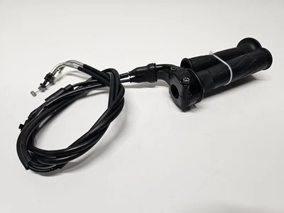 Yamaha MT 09 Trace Rolgazmt0967 Rolgas Handle Throttle Cable - Image 1 of 4