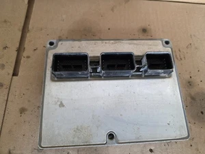 2006 2007 FORD F250 6.0 ECM PCM computer 6C3A-12A650-BZB - Picture 1 of 2