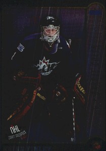 1999 Bowman CHL OPC International #40 Brian Finley