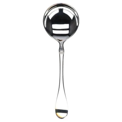 Kartoffellöffel BSF 90iger Silber Rialto - Bild 1 von 2