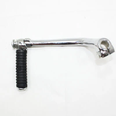 13mm 175mm Kick Start Starter Lever 110cc 125cc 140cc PIT PRO Trail Dirt Bike - Image 1 of 4