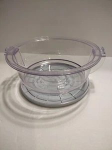Hamilton Beach Change A Bowl 70850 Replacement Bowl and Bottom - Picture 1 of 6
