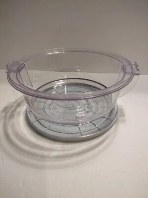 Hamilton Beach Change A Bowl 70850 Replacement Bowl and Bottom - Image 1 of 4