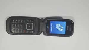144.LG LG440G Very Rare - For Collectors - Locked Tracfone Network - Picture 1 of 8