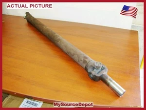 1997,1998,1999,2000,2001,CHEROKEE,4.0L,2WD,AUTOMATICE MEASURE 37" WELD TO WELD - Picture 1 of 5