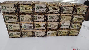 ALLEN 68002 .050" Short-Arm Hex Key Wrench L-Handle Black Oxide 100pcs. USA - Picture 1 of 2