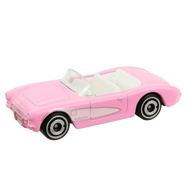 ▷ Los autos reales de Barbie - ®