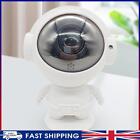 ~ Astronaut Light Projector Remote Control Timer Astronaut Sky Lamp (Standing)
