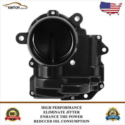 Throttle Body Fits Mini Cooper Paceman 1.6L 2013 2014 13548624189 - Image 1 of 4