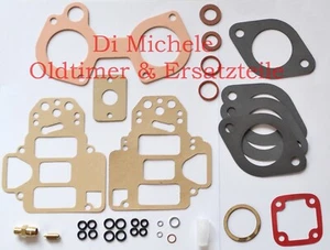40 DCOE Weber Vergaser Profi-Kit, Made in Bologna, Wartung-Kit, Gasket, B. 0019 - Bild 1 von 1