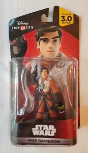 Disney Infinity 3.0 Edition Star Wars Poe Dameron Actionfigur - siehe Beschreibung. - Bild 1 von 8