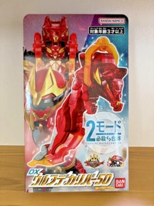 Bandai No.1 Sentai Gozyuger DX Wolfdecaliber 50 Wolf Decaliber Slashing Sound - Bild 1 von 2