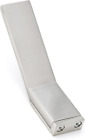 Richelieu Hardware Rh1163011195 Contemporary Metal Hook, Brushed Nickel