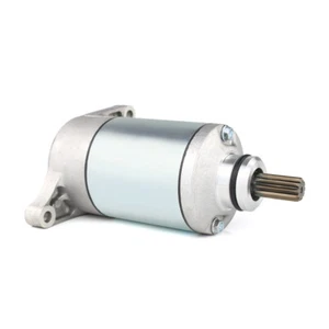Electrical Engine Motor Initiator Starting Fit For Arctic Cat 250 4x4 2001-2005 - Foto 1 di 8