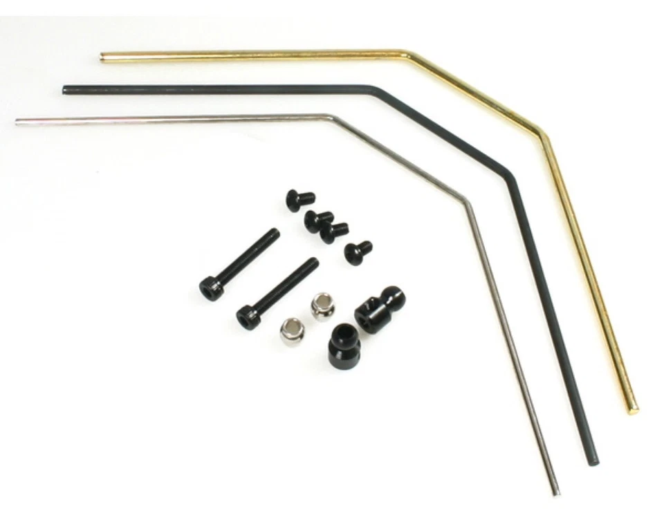 Robitronic Stabilisator Set hinten R26054  - Bild 1 von 1