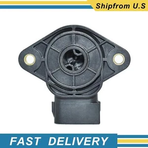 1PC Throttle Position Sensor TPS 89452-97201 for Daihatsu Hijet Mini Truck S210P - Picture 1 of 9