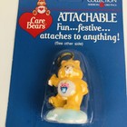 Care Bears  Birthday  Bear Attachables 53145  Vintage 1985  - New Old Stock