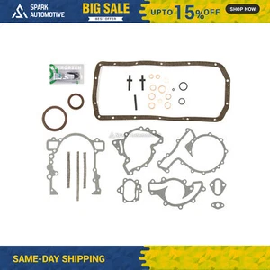 Lower Gasket Set Fit 94-04 Land Rover Range Rover Discovery Defender 3.9L 4.6L - Bild 1 von 4