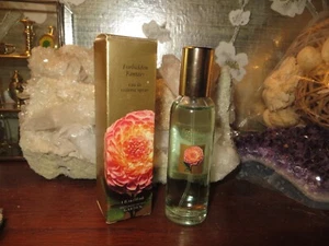 Victoria's Secret Garden FORBIDDEN FANTASY EDT 1 Oz. Original Scent NEW - Picture 1 of 1