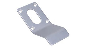 Asec Oval cylinder pull 90mm X 45mm - Picture 1 of 2