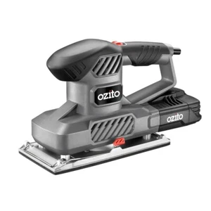 Ozito 350W 1/2 Sheet Orbital Sander - Picture 1 of 4