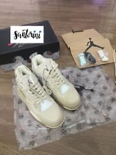 Sneaker AIR Jordan Retro 4 NEW WITH BOX