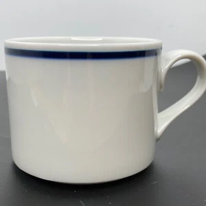 Tazas de café planas azules Dansk Bistro Christianshavn Japón 10 disponibles - Imagen 1 de 5