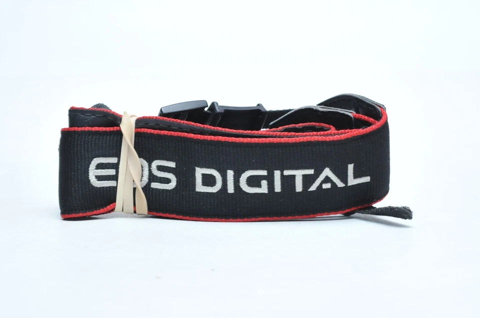 Correa para el cuello de hombro Canon EOS Digital DSLR Foto 1 de 1
