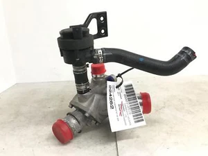 2017-2020 FERRARI GTC4LUSSO COOLANT WATER THERMOSTAT PUMP 262913 267849 OEM - Picture 1 of 7