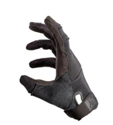 Pig Full Dexterity Tactical (fdt) Alpha Gloves Ftd-at Small Sm S Black - Image 1 of 2