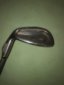 King Cobra II Pitching (p) Oversize Senior - IQS Senior Flex Hump Graphite Shaft - Picture 1 of 7