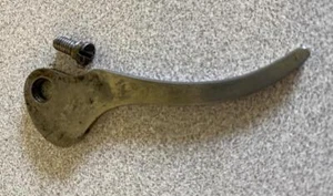 Vibrating Shuttle #2 Sewing Machine Part (1888) – Presser Foot Lifter Lever - Picture 1 of 1