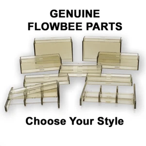 Genuine FLOWBEE® Parts ... Foot / Feet ... Spacer / Spacers ... NEW! - Picture 1 of 8