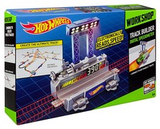 hot wheels track spare parts