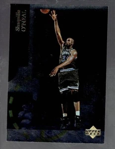 1995-96 Upper Deck SE Shaq O'Neal #SE152 - Picture 1 of 2