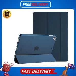Case for Ipad Pro 12.9 Inch 2017 - 1st and 2nd Generation Apple Tablet Cover New - Picture 1 of 9