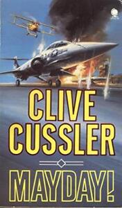Mayday! (The Clive Cussler library) by Cussler, Clive Paperback Book The Cheap