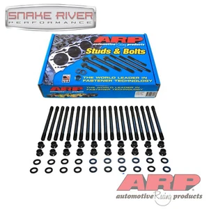 ARP HEAD STUDS PRO SERIES 03-07 FORD POWERSTROKE DIESEL 6.0L F250 F350 250-4202 - Picture 1 of 5