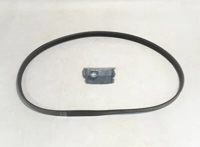 Cinturón Serpentine Silverado Sierra A/C 2014-2022 nuevo GM # 2658178 Foto 1 de 3